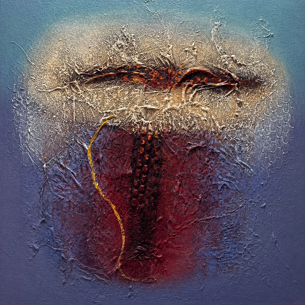 Strata of Memory by Sanju Jain