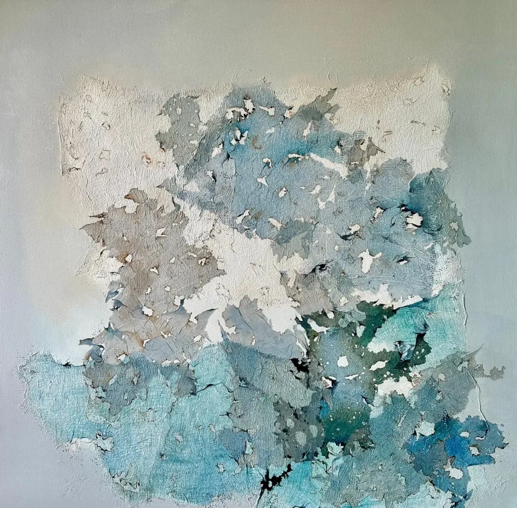 Untitled 1 by Madhuri Kathe