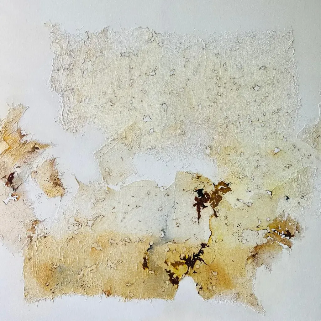 Untitled 2 by Madhuri Kathe