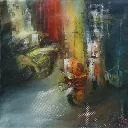 Car and Auto by Bharat Das