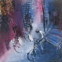 Untitled by Bharat Das