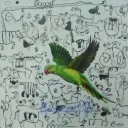 Untitled by Damodhar N