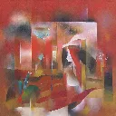 Untitled by Bhawana Choudhary