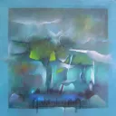 Untitled by Bhawana Choudhary