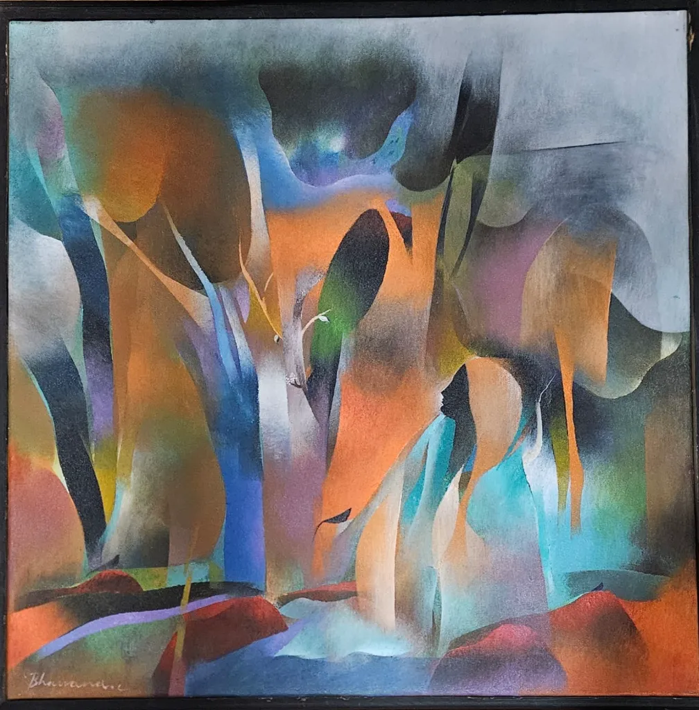 Untitled by Bhawana Choudhary