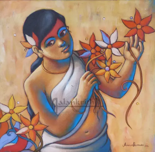 Untitled by Avinash Deshmukh